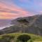 3921 Eyas, Big Sur home - Notleys Landing
