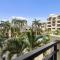 PC209 - Pool View - Perfect for families or group - Close to Palm Beach - 2BR - شاطئ بالم إيغل