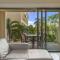 PC209 - Pool View - Perfect for families or group - Close to Palm Beach - 2BR - شاطئ بالم إيغل