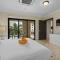 PC209 - Pool View - Perfect for families or group - Close to Palm Beach - 2BR - شاطئ بالم إيغل