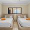 PC209 - Pool View - Perfect for families or group - Close to Palm Beach - 2BR - شاطئ بالم إيغل