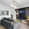Nottage House Premier Apartments