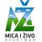 Apartman Mica i Živo