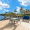 Stunning remodeled electric-heated pool home on Gulf Access Canal - Villa Havannah - Cape Coral