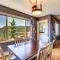Stunning Mountain Views Silverthorne Condo! - 西尔弗索恩