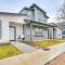 3 Mi to Boise River Greenbelt Home with Fenced Yard - Бойсе