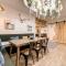 North House - Spectacular 3 Bedroom Old Quebec Penthouse