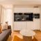 Stylish 1BR Duplex, 3 minutes Blackfriars Station - 伦敦