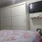 Espaço inteiro - LOFT confortavel - 卡斯卡韦尔