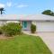 Electric-heated pool home with 2 living areas, bikes! - Villa Florence - Cape Coral