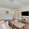 Serene 5BR 2BA Winter Home with Hot Tub & Fire Pit