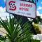 Serras Hotel