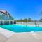 CP106D Coastal Cove Community Pool - 斩魔山