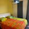 Chambre cosy