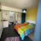 Chambre cosy