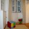 Regueira Apartment