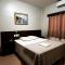 Serras Hotel