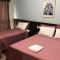 Serras Hotel