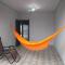 Jac - Casa com piscina em Itapoá SC - 伊塔波阿