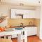 Actor Apartment