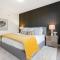Stylish 2BR Retreat, Miami with Rooftop Lounge - Miami Stylish 2BR Retreat, Miami with Rooftop Lounge - Miami