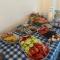 Apartmány Tri sestry Jasná