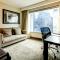 DoubleTree by Hilton Santiago - Vitacura