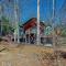 Bark Chalet - Cullowhee