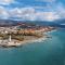 Wild Palms Apartment - Torrox