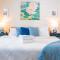 The Lotus Suite Newly Built Upscale Central