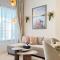 Cozy n Elegant 1BR Escape in Masdar City - 阿布扎比