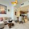 Cozy n Elegant 1BR Escape in Masdar City - 阿布扎比
