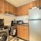 Cozy n Elegant 1BR Escape in Masdar City - 阿布扎比