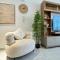 Cozy n Elegant 1BR Escape in Masdar City - 阿布扎比
