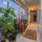 ***** ATTIC WITH IMPRESSIVE VIEWS AND JACUZZI - Кадіс