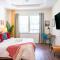 The Prairie Suite Newly Built Upscale Central