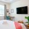 The Prairie Suite Newly Built Upscale Central