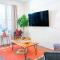 The Prairie Suite Newly Built Upscale Central