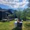 Eidsdal Camping og Feriehus