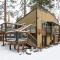 Sisters Retreat Upper Lower - سيسترز
