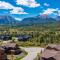 Private Neighborhood Lake, Upscale Quality, 2 Living Rooms, Close to Raven Golf Club - 西尔弗索恩