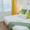 The Botanical Suite Newly Built Upscale Central
