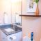 The Botanical Suite Newly Built Upscale Central