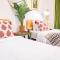 The Botanical Suite Newly Built Upscale Central