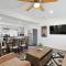 Relax & Unwind - 3-BD 2-BD Yard Tranquil Getaway - 大草原城