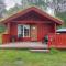 Eidsdal Camping og Feriehus
