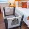 The Champions Suite Newly Built Upscale Central