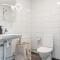 Guestly Homes - Modern Studio Apt