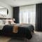Guestly Homes - Modern Studio Apt