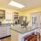 Nature Coast Hideaway with Deck on 5 Acres - Williston